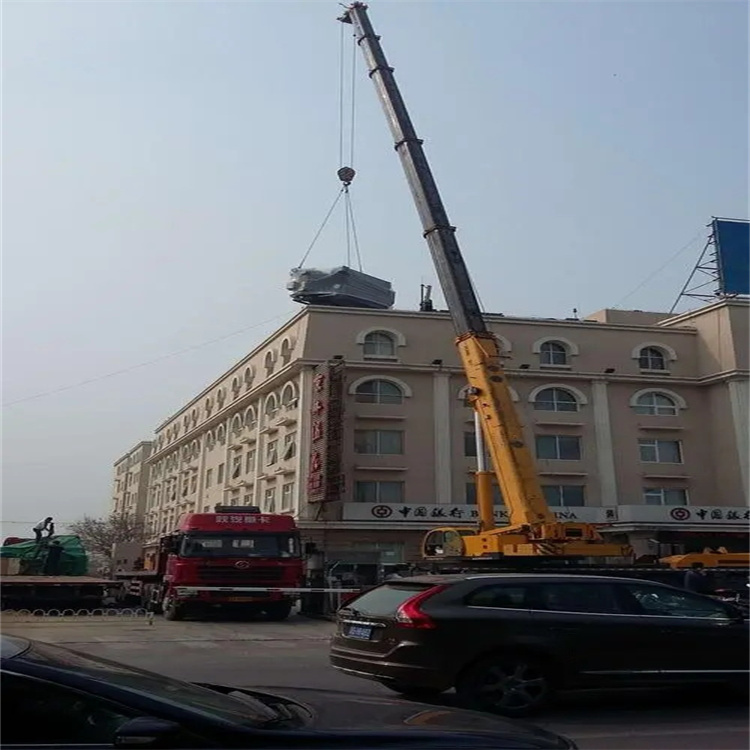 田阳桥梁基础施工|大型设备租赁解决方案|吊装运输难点攻克