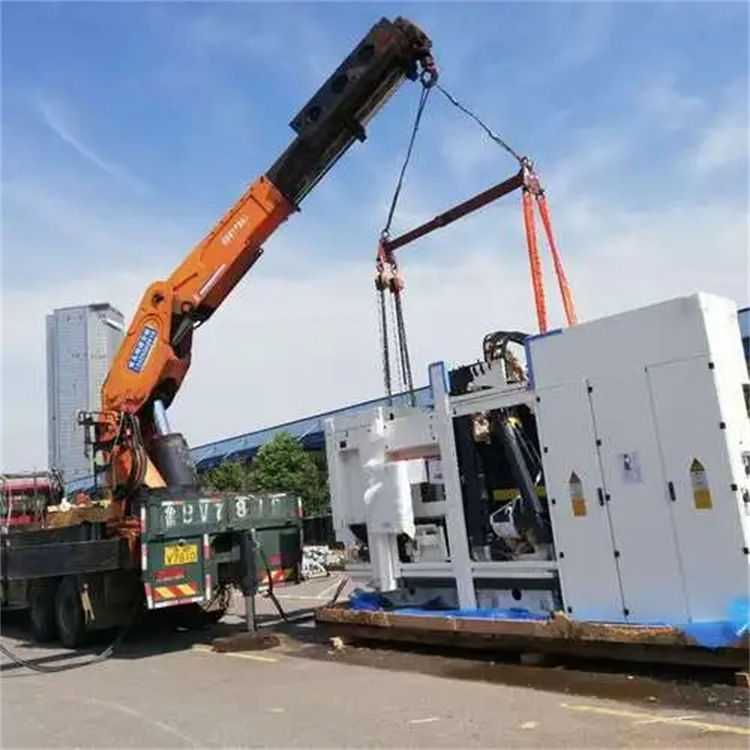 田阳附近小吊车联系方式|8-16吨|本地及时服务