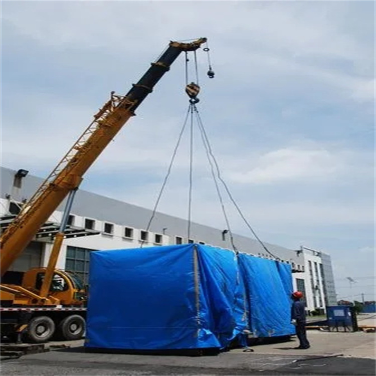 田阳吊30吨需要多大的吊车