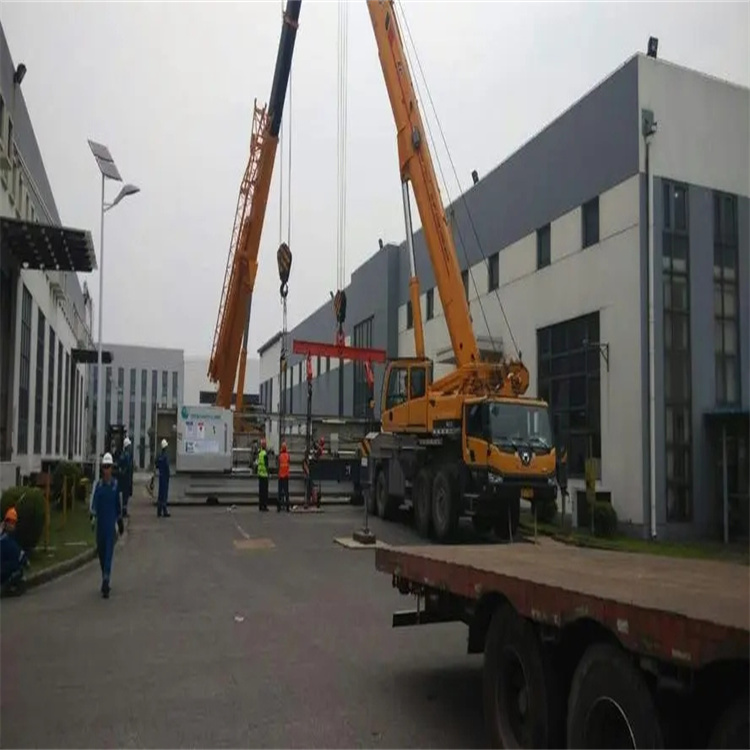 田阳附近12吨吊车出租电话|工程吊装|高效响应