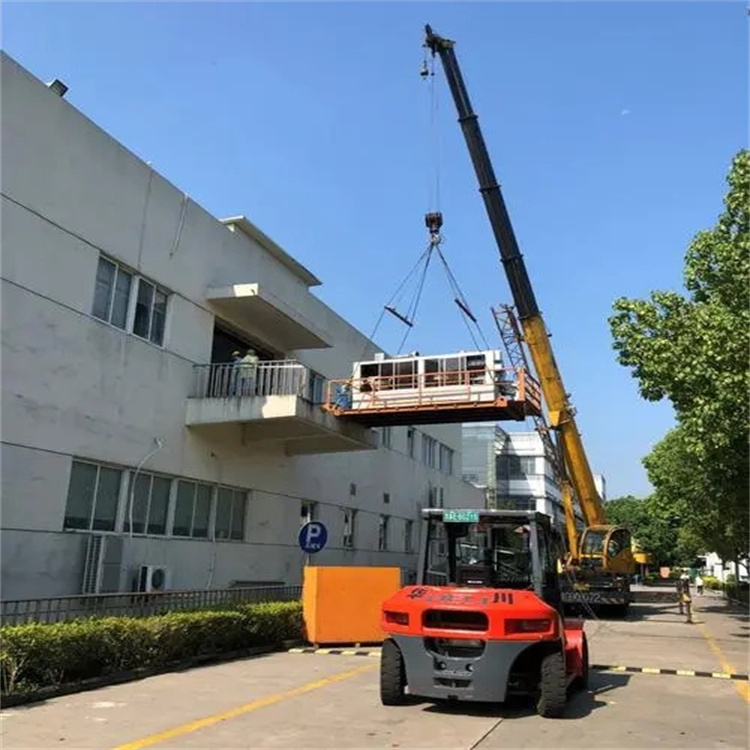 田阳35t汽车吊一个台班多少钱