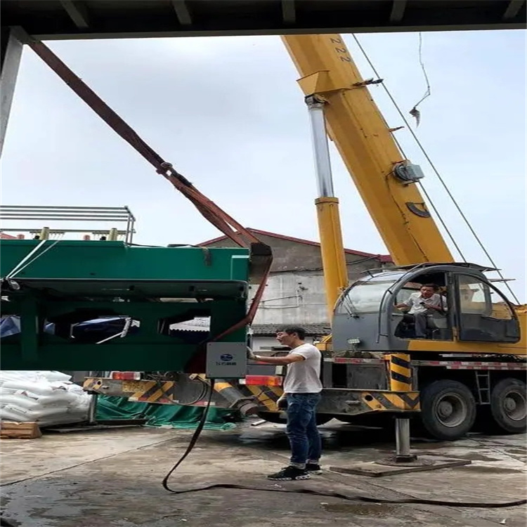 田阳大吨位吊车租赁应急保障方案|化解突发吊装需求难题